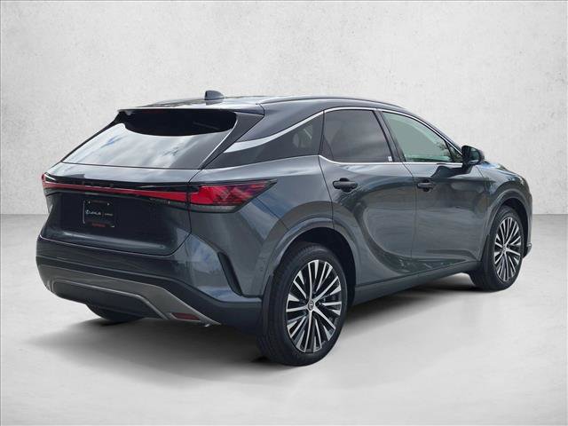New 2026 Lexus RX 350 Premium Plus w/ Convenience Package FWD image 2
