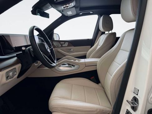 Certified 2026 Mercedes-Benz GLE 350 4MATIC image 18