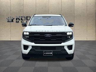 New 2025 Ford Expedition Max Active AWD/4WD video 3