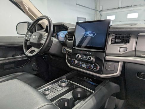 Certified 2023 Ford Expedition XLT AWD/4WD image 46