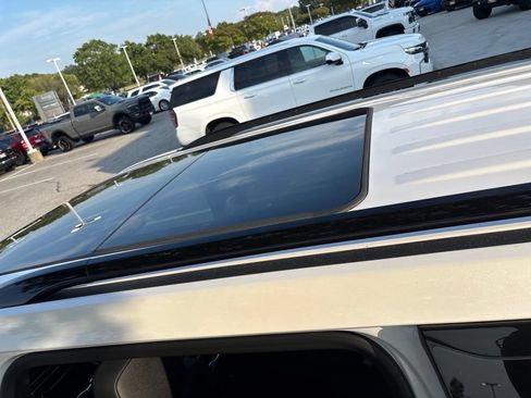 Used 2024 Chevrolet Traverse RS w/ LPO, Floor Liner Package FWD image 13