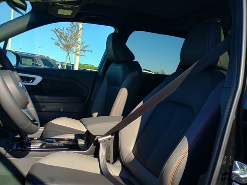 New 2026 Subaru Forester Sport image 11