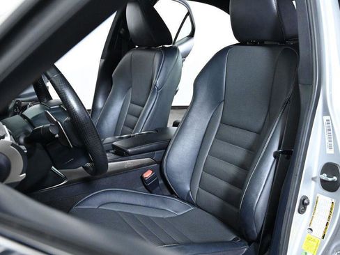 Used 2019 Lexus IS 300 F Sport w/ F Sport Package image 27