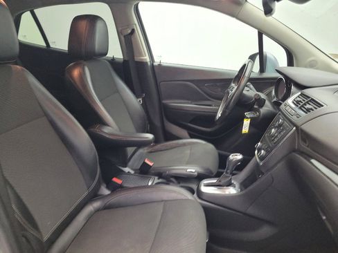 Used 2014 Buick Encore Convenience AWD/4WD image 21