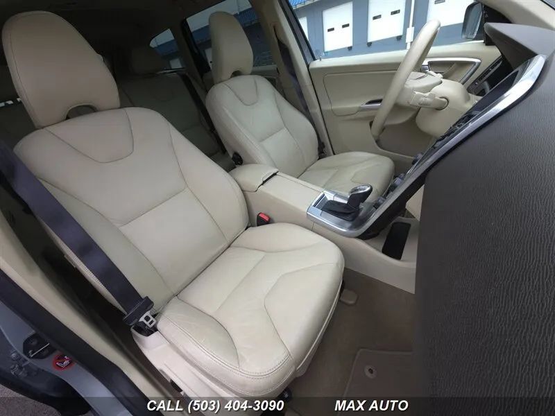 Used 2013 Volvo XC60 T6 AWD/4WD image 20