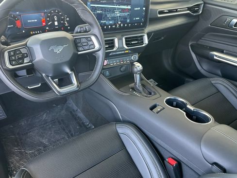 New 2026 Ford Mustang Premium RWD image 13