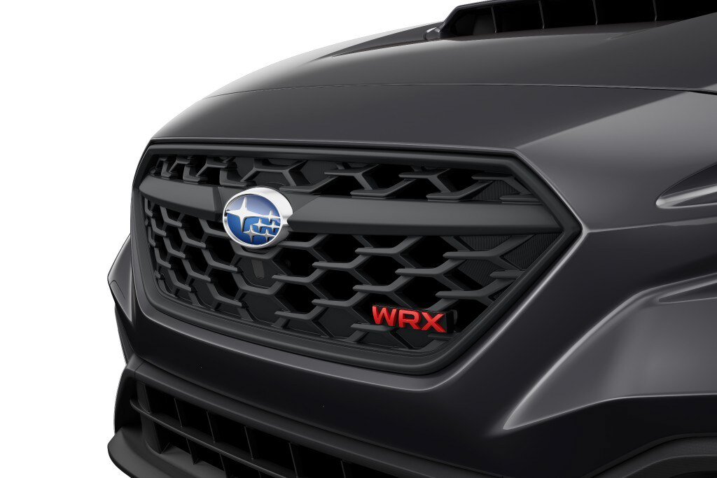New 2026 Subaru WRX Limited AWD/4WD image 13