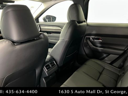 New 2026 MAZDA CX-50 AWD 2.5 S image 21