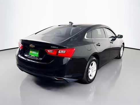 Used 2017 Chevrolet Malibu LS image 10