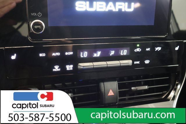 Used 2023 Subaru Solterra AWD image 16