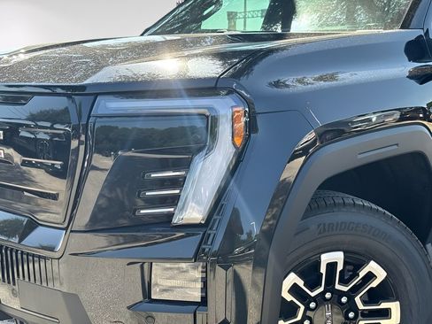 New 2026 GMC Sierra EV Elevation AWD/4WD image 3