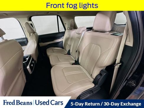 Used 2023 Ford Expedition Max Limited AWD/4WD image 32