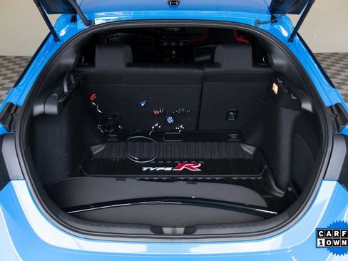 Used 2024 Honda Civic Type R image 19