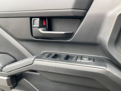 New 2026 Toyota Tacoma SR5 RWD image 12