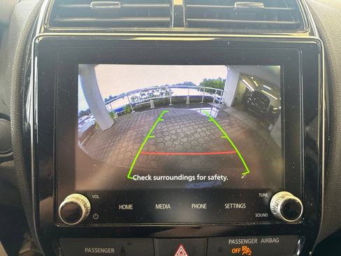 Used 2022 Mitsubishi Outlander Sport LE AWD/4WD image 22