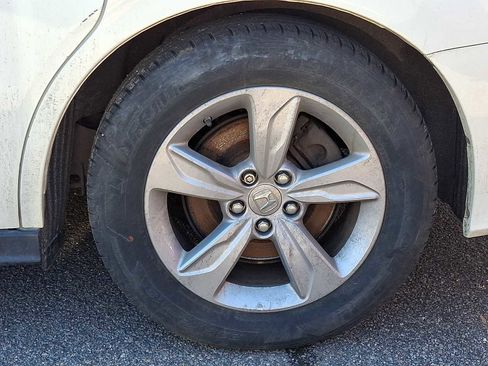 Used 2019 Honda Odyssey EX-L image 6