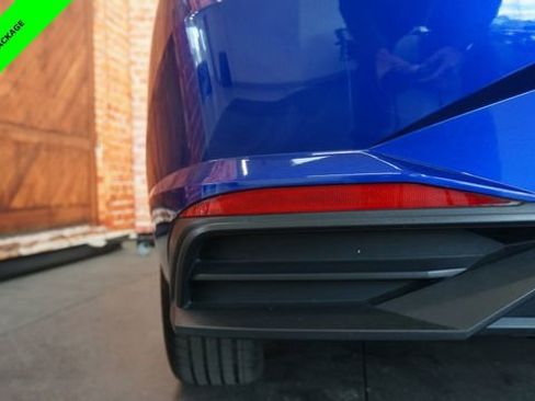 Used 2023 Hyundai Elantra SEL w/ Convenience Package image 79