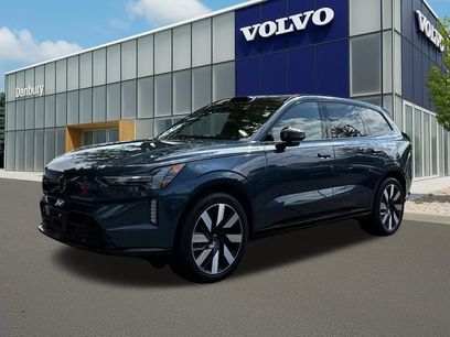 Certified 2025 Volvo EX90 Ultra