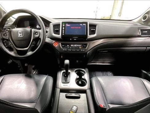Used 2016 Honda Pilot EX-L image 15