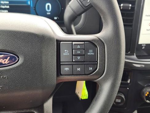 New 2026 Ford F150 STX w/ Equipment Group 200A image 28