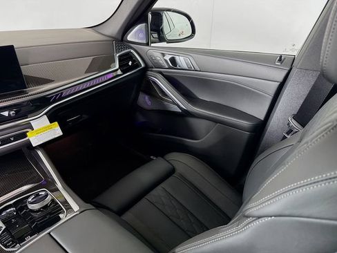 New 2026 BMW X6 M60i image 25