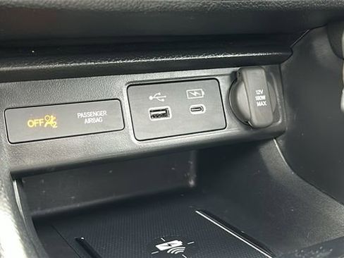 Certified 2024 Acura Integra A-Spec FWD image 26