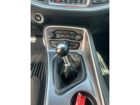 Used 2021 Dodge Challenger R/T Scat Pack RWD image 12