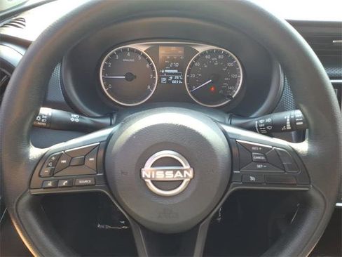 Certified 2024 Nissan Kicks S image 14