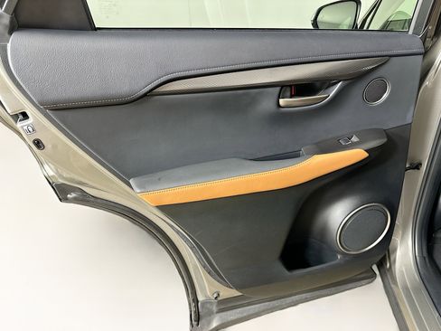 Used 2021 Lexus NX 300 FWD w/ Accessory Package 2 image 25