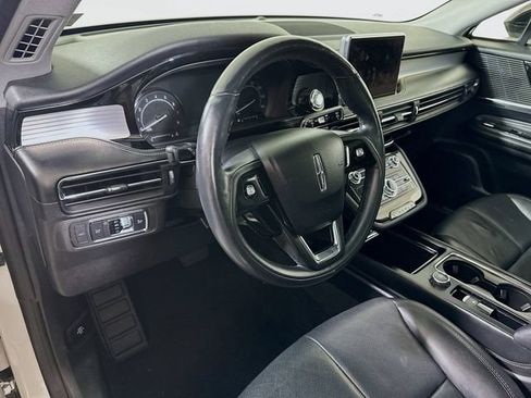 Certified 2022 Lincoln Corsair AWD w/ Premium Package image 12