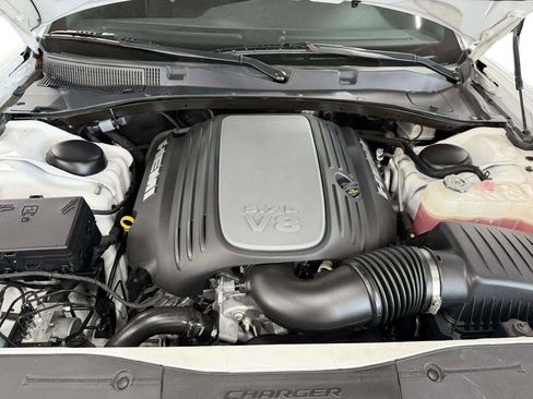 Used 2021 Dodge Charger R/T w/ Blacktop Package image 23