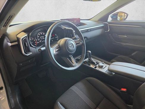 Used 2024 MAZDA CX-50 AWD 2.5 S w/ Select Package image 10
