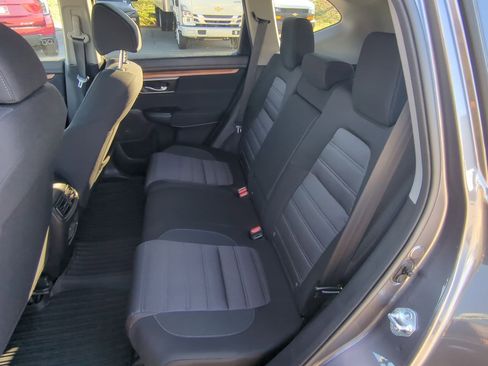 Used 2021 Honda CR-V EX image 26