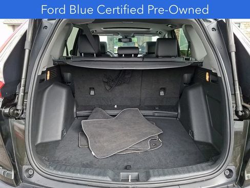Used 2018 Honda CR-V Touring image 31