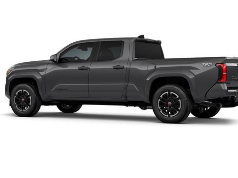 New 2026 Toyota Tacoma TRD Sport image 38