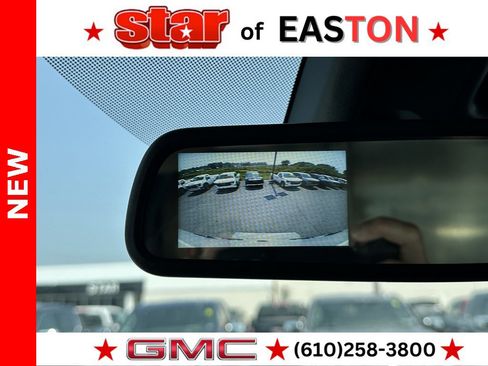 New 2025 GMC Savana 3500 w/ Power Convenience Package image 15