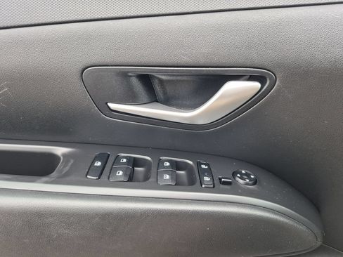 Used 2024 Hyundai Tucson SEL AWD/4WD image 8