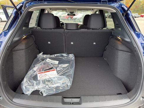 New 2026 Nissan Kicks SV w/ Cold Weather Package image 34