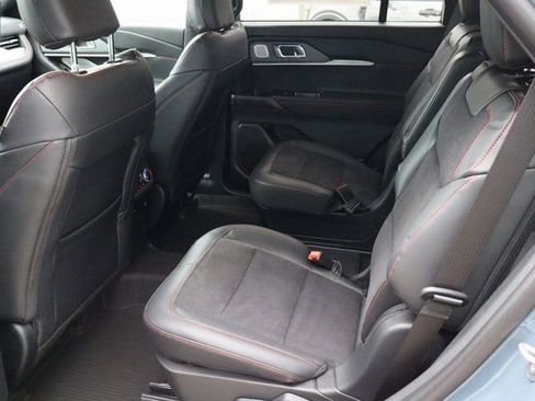 New 2026 Ford Explorer ST w/ Sun And Sound Package image 19