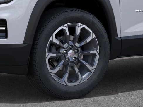 New 2027 GMC Terrain Elevation w/ Elevation Premium Package AWD/4WD image 36