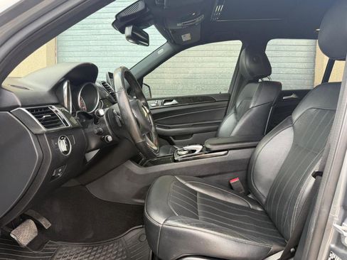 Used 2018 Mercedes-Benz GLE 350 GLE 350 SUV image 22