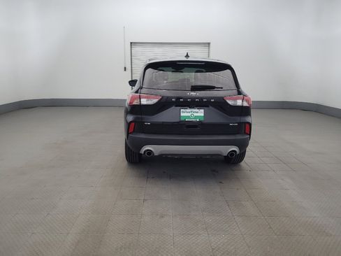 Used 2021 Ford Escape SE AWD/4WD image 6