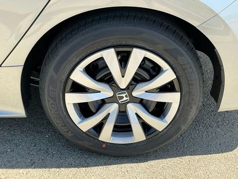 New 2026 Honda Civic LX image 5