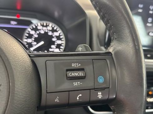 Certified 2023 Nissan Rogue SL w/ SL Premium Package FWD image 5