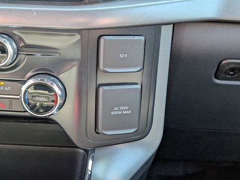 New 2025 Ford F150 XLT w/ Equipment Group 302A MID image 23