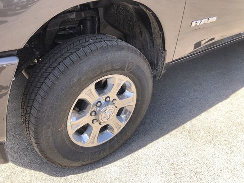 New 2026 RAM 2500 Big Horn image 10