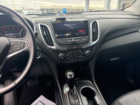 Used 2019 Chevrolet Equinox Premier image 20