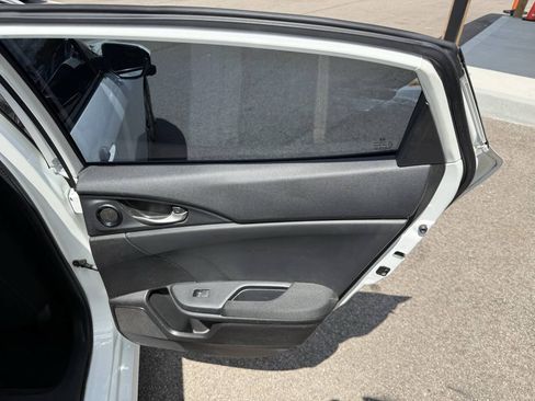 Used 2017 Honda Civic EX image 13