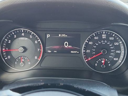 Used 2024 Kia Forte LXS image 17