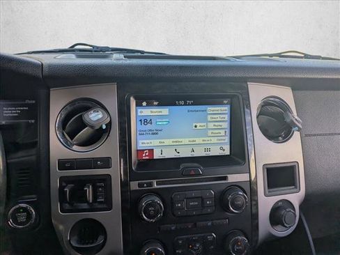 Used 2016 Ford Expedition EL Limited w/ Equipment Group 301A image 13